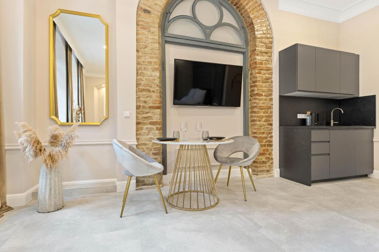 Boutique I Luxus I Center I Boxspring Apartment