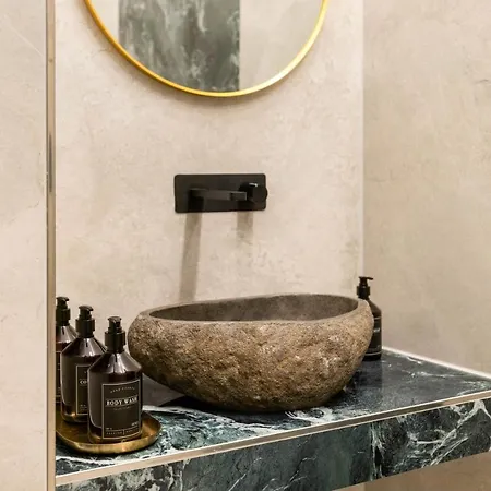 Boutique Rooms I Luxus Suite I Center I Boxspring Augsburg Buitenkant foto