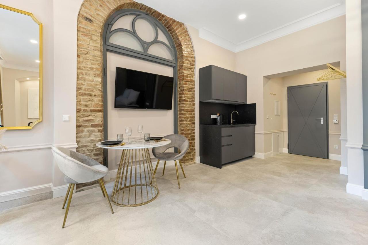 Boutique I Luxus I Center I Boxspring Apartment