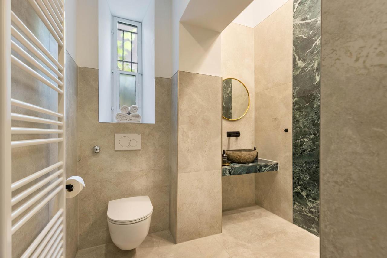 Apartment Boutique I Luxus I Center I Boxspring