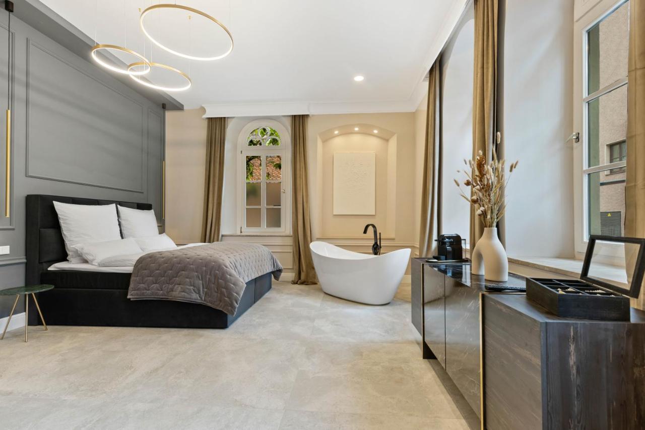 Boutique I Luxus I Center I Boxspring Augsburg