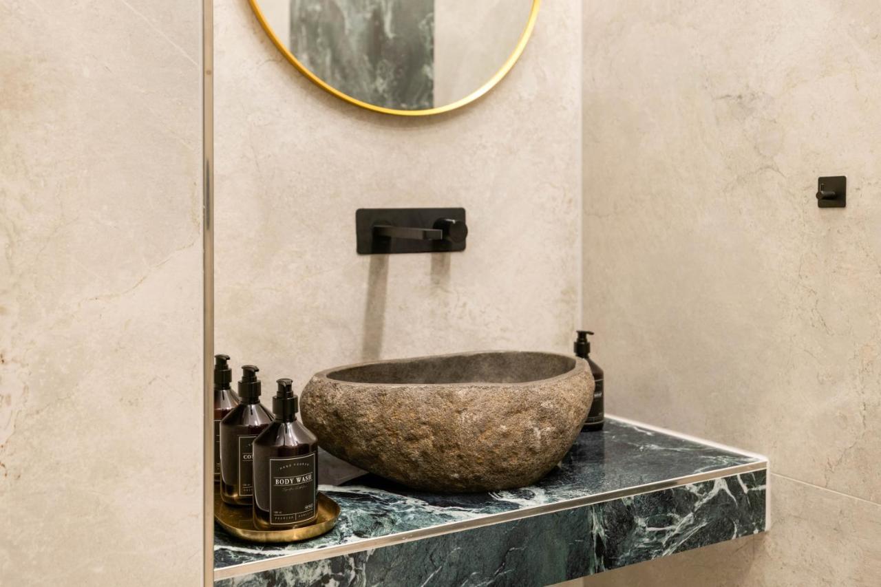 Apartment Boutique I Luxus I Center I Boxspring Augsburg