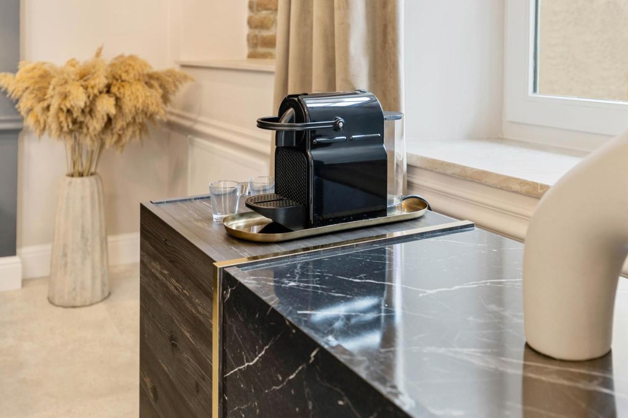 Boutique I Luxus I Center I Boxspring Augsburg